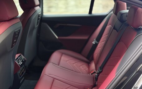 BMW 5 серия, 2024 год, 7 899 999 рублей, 18 фотография