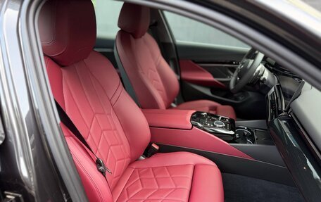 BMW 5 серия, 2024 год, 7 899 999 рублей, 26 фотография