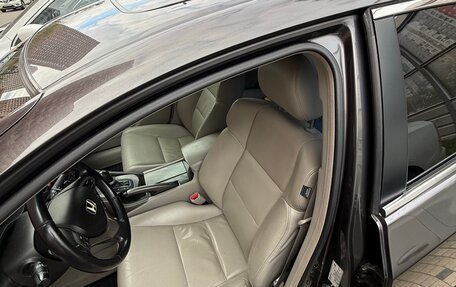Honda Accord VIII рестайлинг, 2008 год, 1 200 000 рублей, 9 фотография