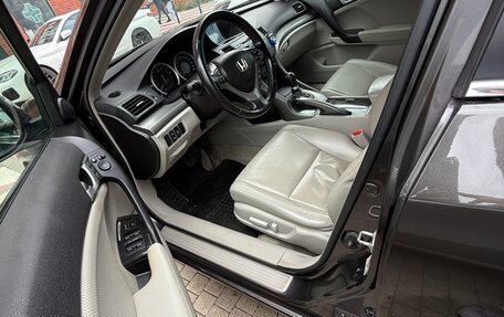 Honda Accord VIII рестайлинг, 2008 год, 1 200 000 рублей, 10 фотография