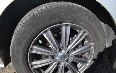 Toyota Prius Alpha I (ZVW40/41), 2013 год, 1 300 000 рублей, 10 фотография