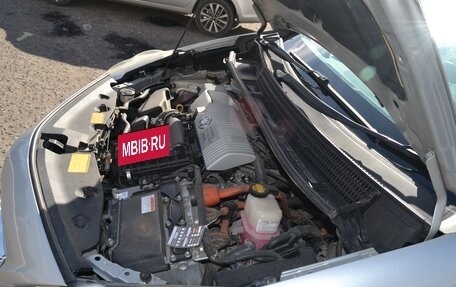 Toyota Prius Alpha I (ZVW40/41), 2013 год, 1 300 000 рублей, 21 фотография