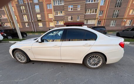 BMW 3 серия, 2017 год, 2 200 000 рублей, 3 фотография