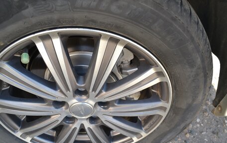 Toyota Prius Alpha I (ZVW40/41), 2013 год, 1 300 000 рублей, 28 фотография