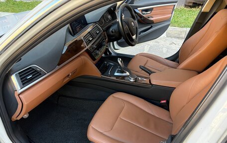 BMW 3 серия, 2017 год, 2 200 000 рублей, 7 фотография