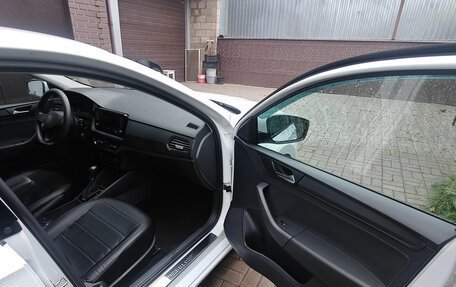 Volkswagen Polo VI (EU Market), 2021 год, 1 820 000 рублей, 12 фотография