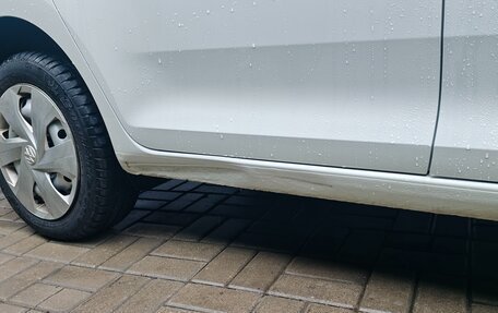 Volkswagen Polo VI (EU Market), 2021 год, 1 820 000 рублей, 8 фотография