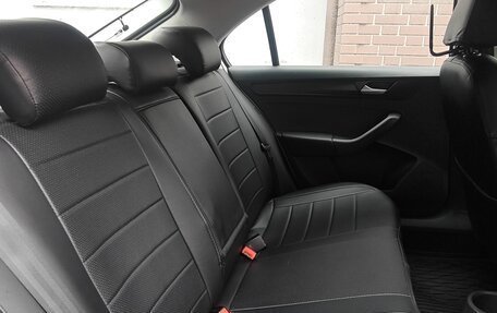 Volkswagen Polo VI (EU Market), 2021 год, 1 820 000 рублей, 10 фотография