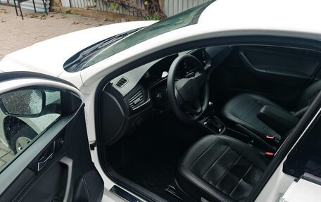 Volkswagen Polo VI (EU Market), 2021 год, 1 820 000 рублей, 13 фотография