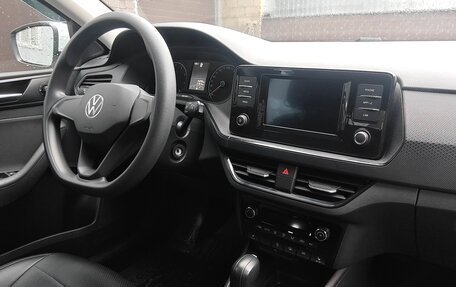 Volkswagen Polo VI (EU Market), 2021 год, 1 820 000 рублей, 11 фотография