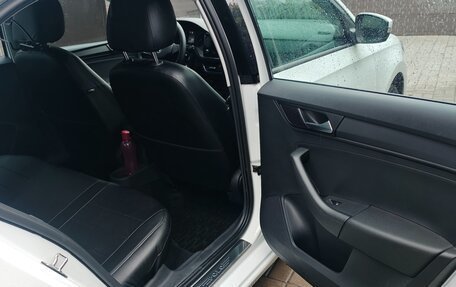 Volkswagen Polo VI (EU Market), 2021 год, 1 820 000 рублей, 9 фотография