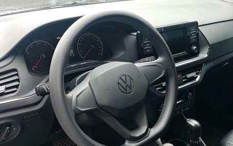 Volkswagen Polo VI (EU Market), 2021 год, 1 820 000 рублей, 14 фотография