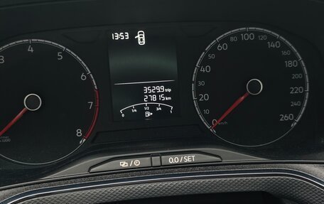 Volkswagen Polo VI (EU Market), 2021 год, 1 820 000 рублей, 15 фотография