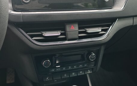 Volkswagen Polo VI (EU Market), 2021 год, 1 820 000 рублей, 16 фотография