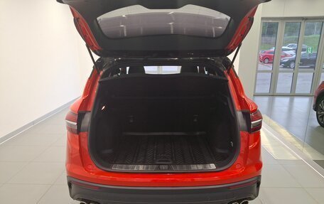 Geely Coolray I, 2020 год, 1 650 000 рублей, 6 фотография