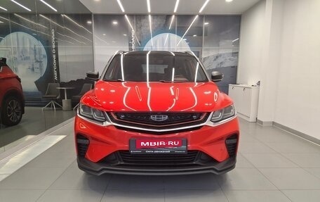 Geely Coolray I, 2020 год, 1 650 000 рублей, 2 фотография