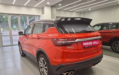Geely Coolray I, 2020 год, 1 650 000 рублей, 7 фотография