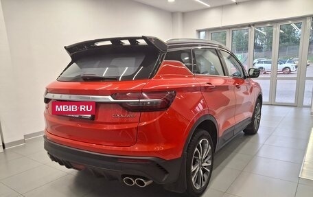 Geely Coolray I, 2020 год, 1 650 000 рублей, 4 фотография