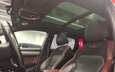 Geely Coolray I, 2020 год, 1 650 000 рублей, 11 фотография