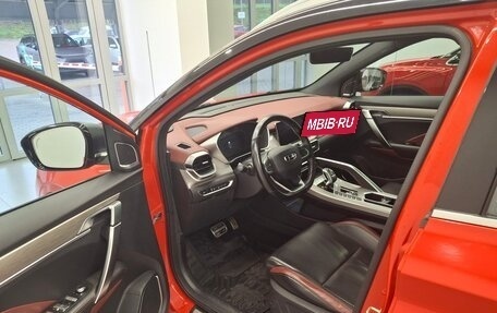 Geely Coolray I, 2020 год, 1 650 000 рублей, 8 фотография