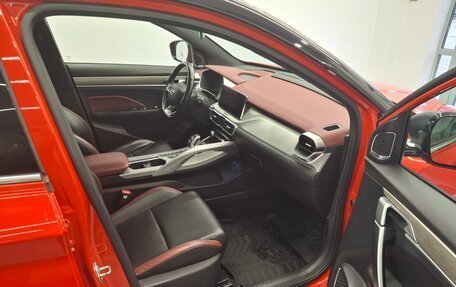 Geely Coolray I, 2020 год, 1 650 000 рублей, 16 фотография
