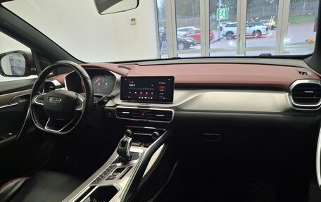 Geely Coolray I, 2020 год, 1 650 000 рублей, 21 фотография