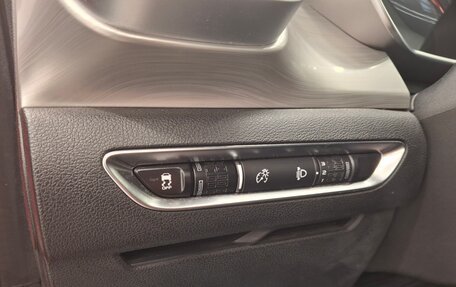 Geely Coolray I, 2020 год, 1 650 000 рублей, 22 фотография