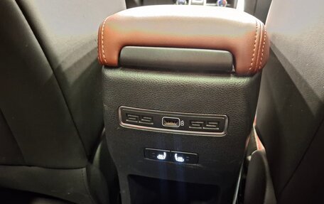 Geely Coolray I, 2020 год, 1 650 000 рублей, 26 фотография
