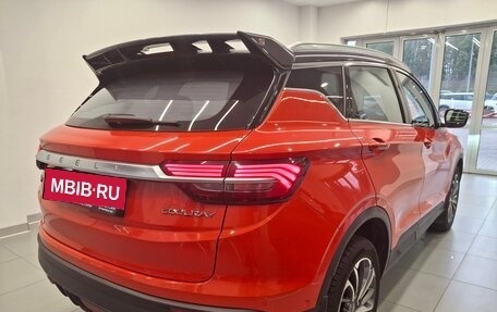 Geely Coolray I, 2020 год, 1 650 000 рублей, 29 фотография