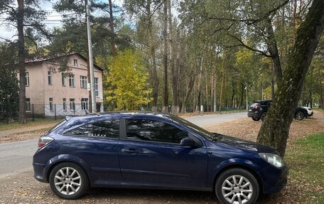 Opel Astra H, 2007 год, 426 000 рублей, 2 фотография