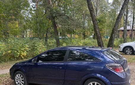 Opel Astra H, 2007 год, 426 000 рублей, 4 фотография