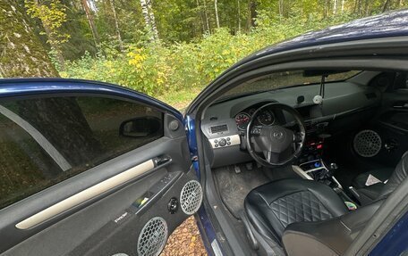 Opel Astra H, 2007 год, 426 000 рублей, 5 фотография