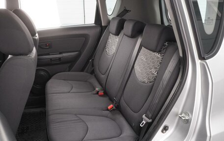 KIA Soul I рестайлинг, 2010 год, 799 000 рублей, 9 фотография