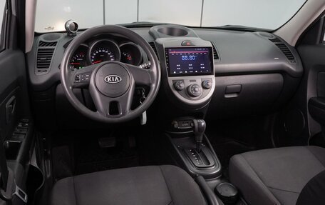 KIA Soul I рестайлинг, 2010 год, 799 000 рублей, 6 фотография