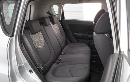 KIA Soul I рестайлинг, 2010 год, 799 000 рублей, 7 фотография