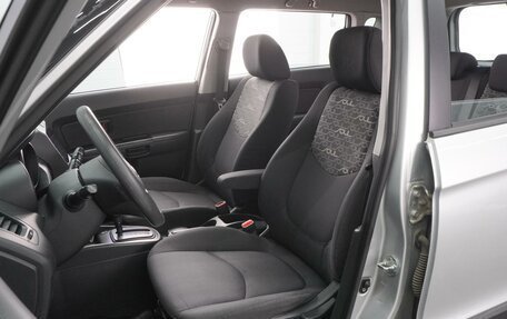 KIA Soul I рестайлинг, 2010 год, 799 000 рублей, 10 фотография