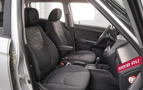 KIA Soul I рестайлинг, 2010 год, 799 000 рублей, 8 фотография