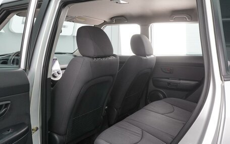 KIA Soul I рестайлинг, 2010 год, 799 000 рублей, 11 фотография