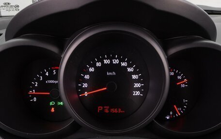 KIA Soul I рестайлинг, 2010 год, 799 000 рублей, 12 фотография