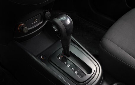KIA Soul I рестайлинг, 2010 год, 799 000 рублей, 15 фотография