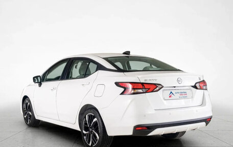Nissan Sunny, 2025 год, 2 150 000 рублей, 4 фотография