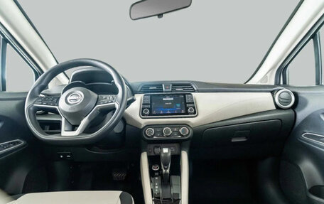 Nissan Sunny, 2025 год, 2 150 000 рублей, 9 фотография