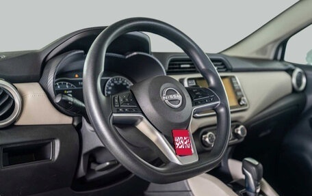 Nissan Sunny, 2025 год, 2 150 000 рублей, 10 фотография