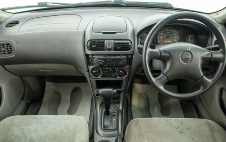 Nissan Sunny B15, 2001 год, 319 000 рублей, 9 фотография