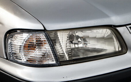 Nissan Sunny B15, 2001 год, 319 000 рублей, 7 фотография