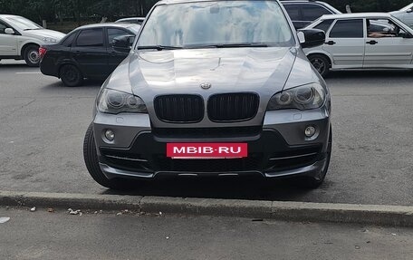 BMW X5, 2007 год, 1 630 000 рублей, 2 фотография