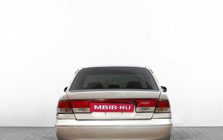 Nissan Sunny B15, 2001 год, 319 000 рублей, 4 фотография