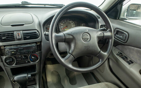 Nissan Sunny B15, 2001 год, 319 000 рублей, 14 фотография