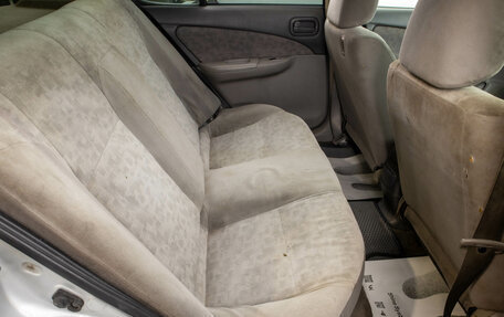 Nissan Sunny B15, 2001 год, 319 000 рублей, 21 фотография