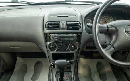 Nissan Sunny B15, 2001 год, 319 000 рублей, 15 фотография